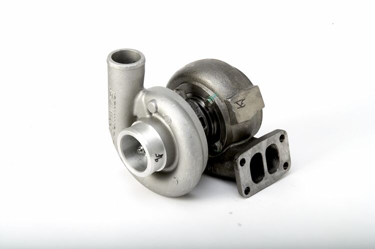 2674394 TURBO CHARGER ASSY